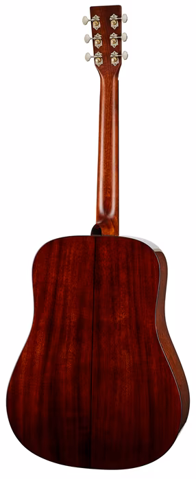 Sigma Guitars SDM-18 - Akustická gitara