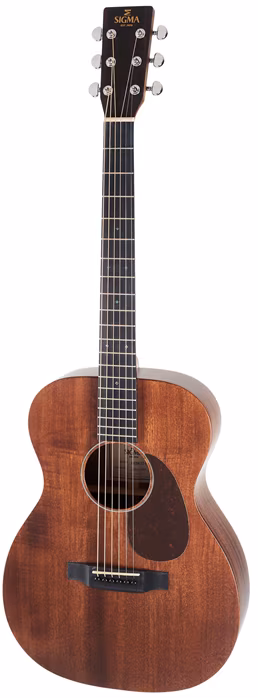 Sigma Guitars 00M-15 - Akustická gitara