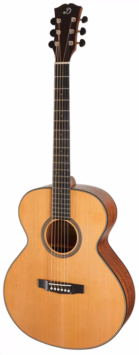 Dowina Rustica GA - Akustická gitara