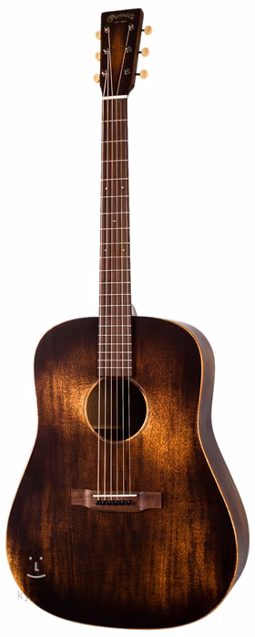 Martin D-15M Streetmaster - Akustická gitara