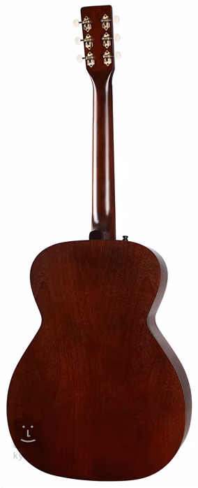 Art & Lutherie Legacy Bourbon Burst (použité) - Akustická gitara