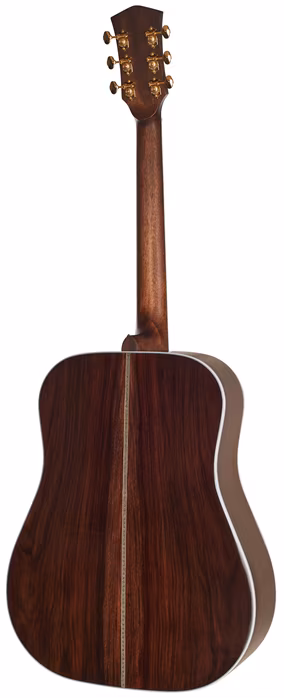 Cort Gold-D8 NAT - Akustická gitara
