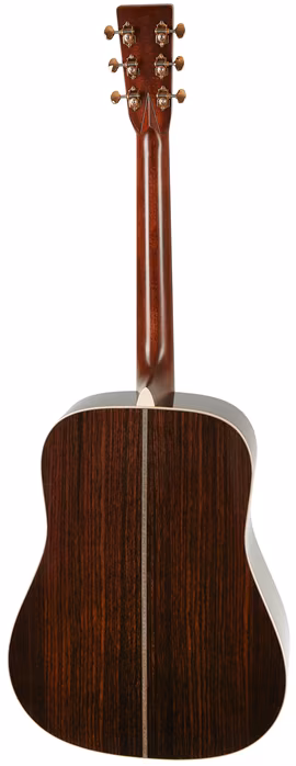 Martin D-28 Modern Deluxe - Akustická gitara