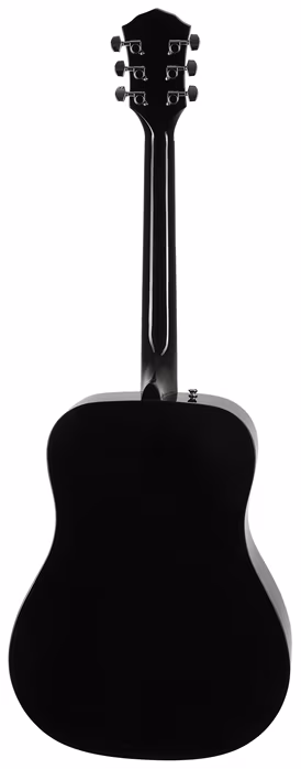 Fender FA-125 WN SB - Akustická gitara