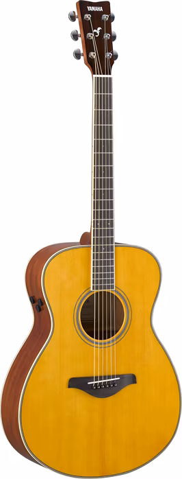 Yamaha FS-TA VT - Elektroakustická gitara