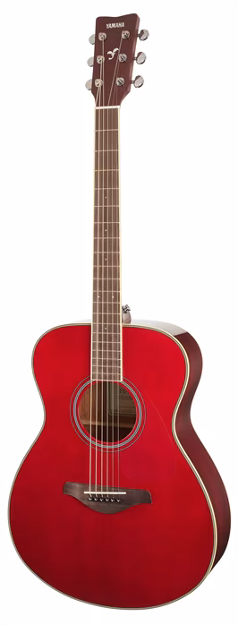 Yamaha FS-TA RR - Elektroakustická gitara