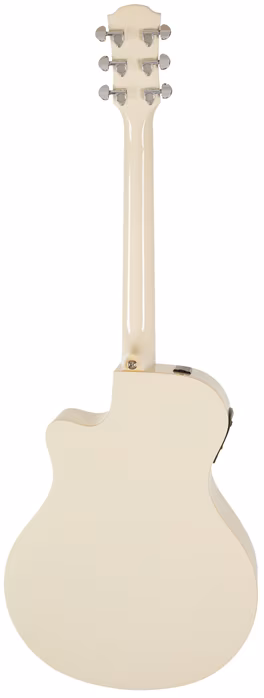 Yamaha APX600 VW - Elektroakustická gitara