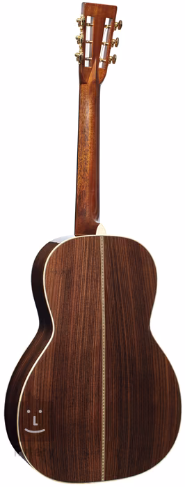 Martin 00-12 28 Modern Deluxe - Akustická gitara