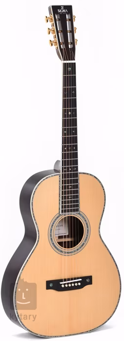 Sigma Guitars S00R-42S - Akustická gitara