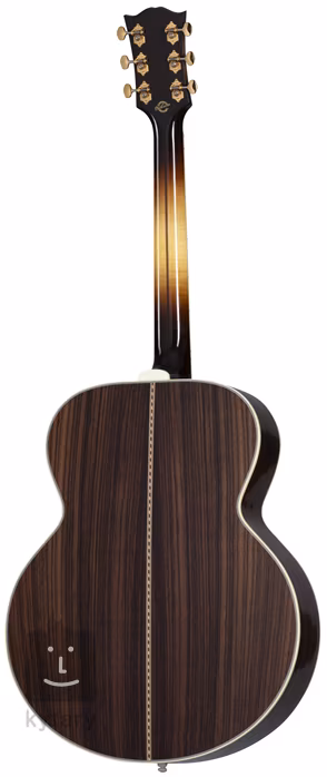 Gibson Custom SJ-200 Western Classic Vintage Sunburst - Akustická gitara