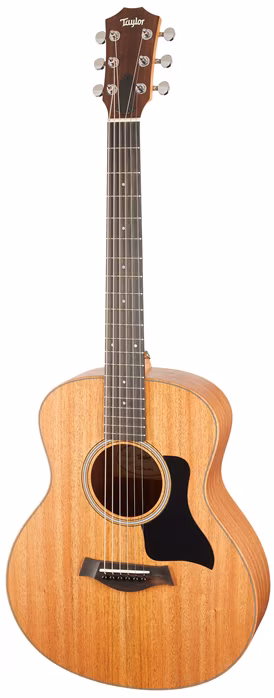 Taylor GS Mini Mahogany - Akustická gitara