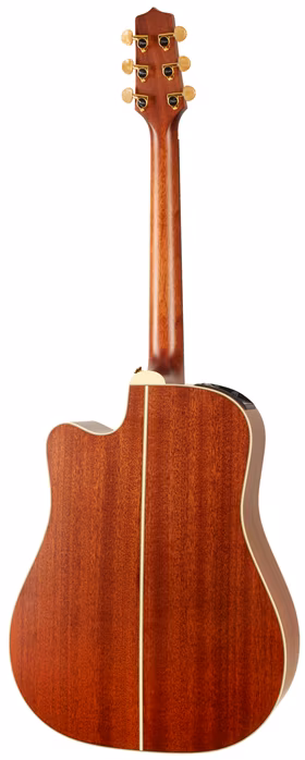 Takamine P3DC - Elektroakustická gitara
