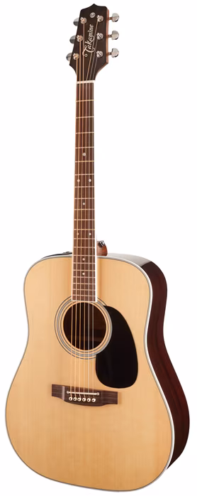 Takamine EF360GF - Elektroakustická gitara
