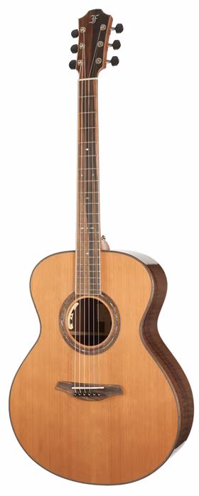 Furch Rainbow G-CL - Elektroakustická gitara