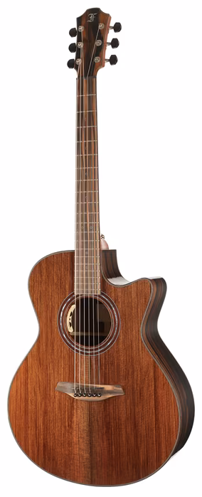 Furch Rainbow Gc-DE - Elektroakustická gitara