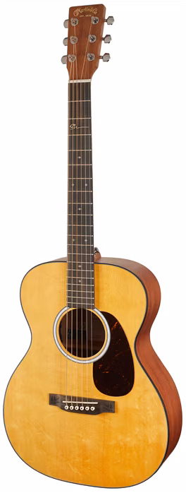 Martin Shawn Mendes - Elektroakustická gitara