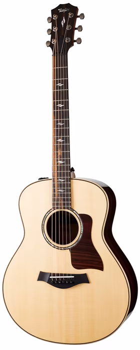 Taylor GT 811e (rozbalené) - Elektroakustická gitara