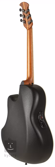 Ovation 2771AX-5-G - Elektroakustická gitara