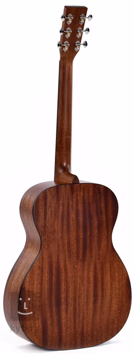 Sigma Guitars S000M-10E - Elektroakustická gitara