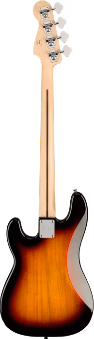 Fender Squier Affinity Precision Bass PJ Pack 3TS - Basgitarový komplet