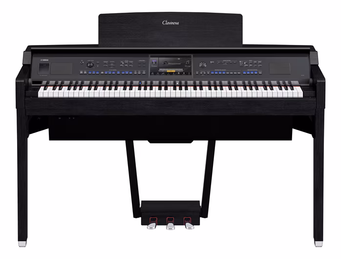 Yamaha CVP-909B - Digitálne piano