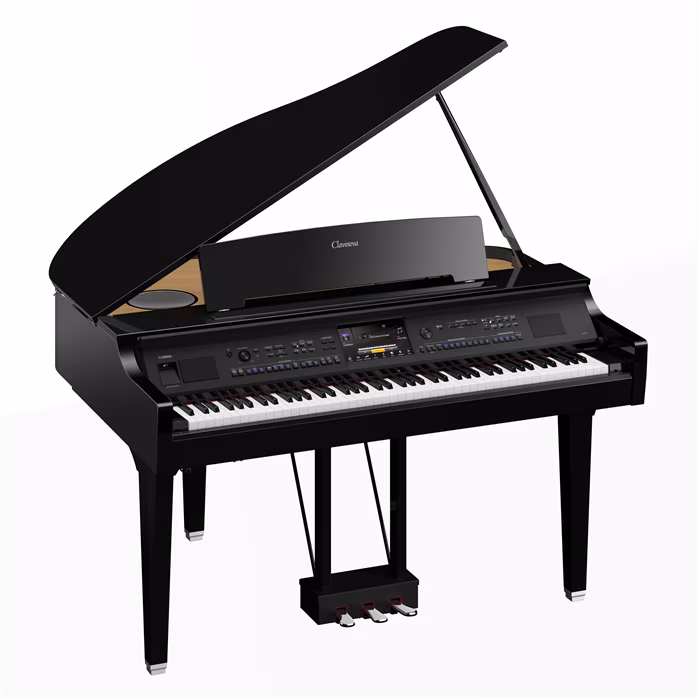 Yamaha CVP-909GP - Digitálne piano