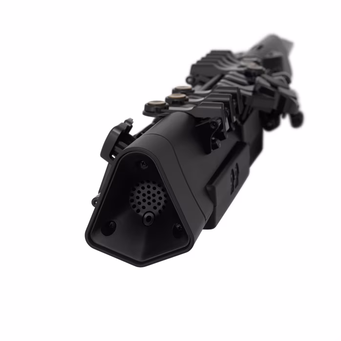 Yamaha YDS-120 - Dychový syntezátor, syntetizér