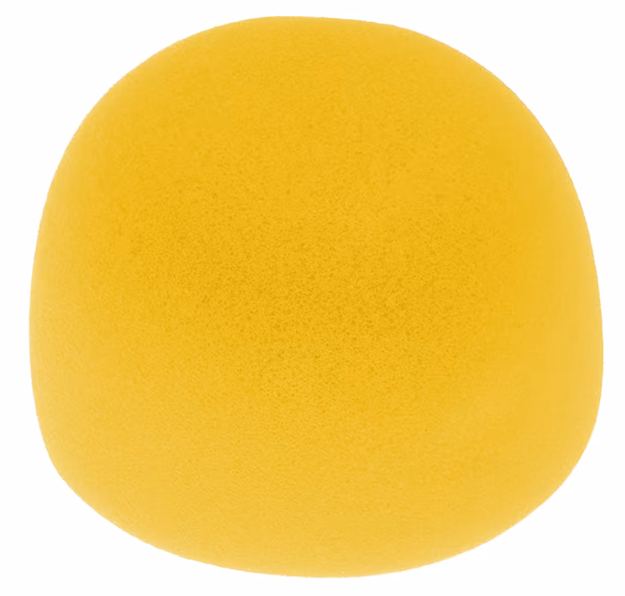 Superlux S40YL - Protiveterný mikrofónny kryt