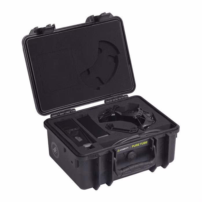 Lewitt PURE TUBE STUDIO SET - Kondenzátorový mikrofón