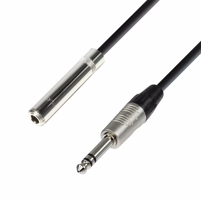 Adam Hall 4 STAR BOV 0090 - Spájací kábel