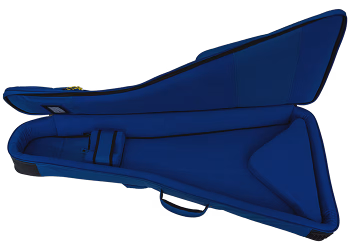 Ritter Arosa Flying V Sapphire Blue - Obal na elektrickú gitaru