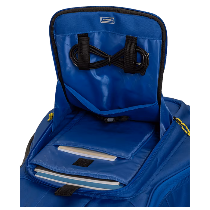 Ritter Arosa Flying V Sapphire Blue - Obal na elektrickú gitaru