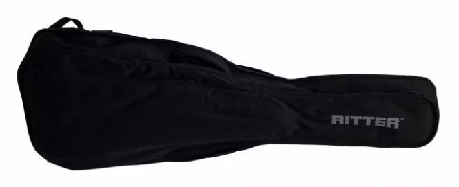 Ritter Flims Classical 3/4 Sea Ground Black - Obal na klasickú gitaru