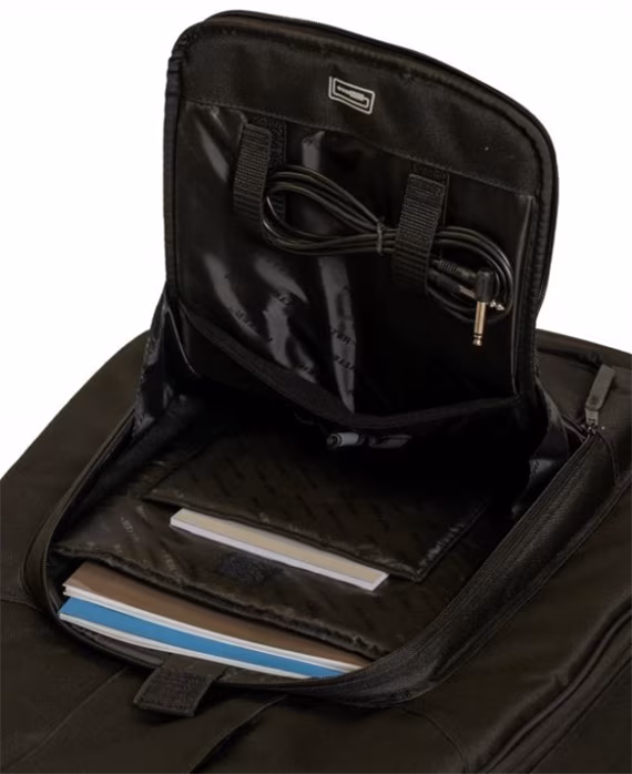 Ritter Arosa Dreadnought Sea Ground Black - Obal na akustickú gitaru