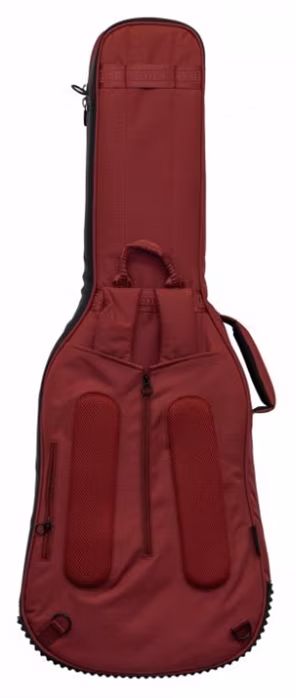 Ritter Arosa Electric Spicy Red - Obal na elektrickú gitaru