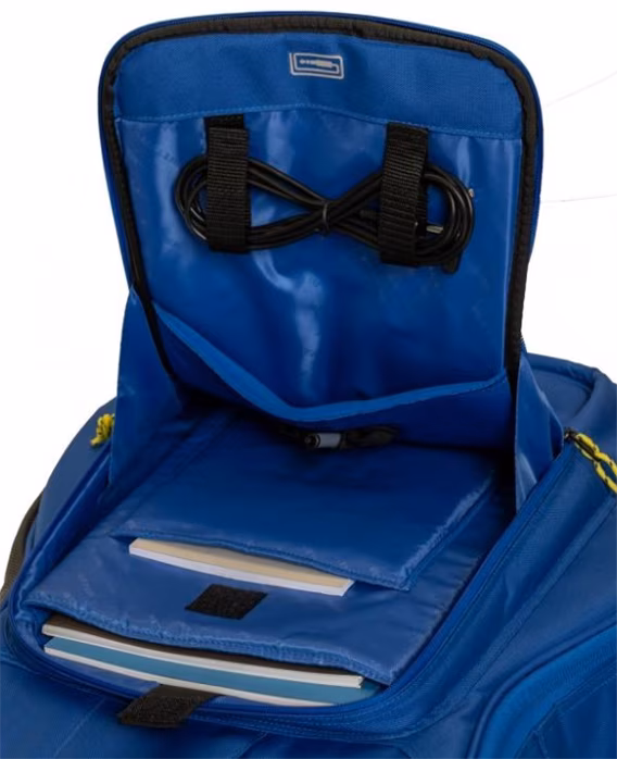 Ritter Arosa Super Jumbo Sapphire Blue - Obal na akustickú gitaru