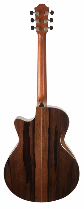Furch Rainbow Gc-DE Bevel Duo - Elektroakustická gitara