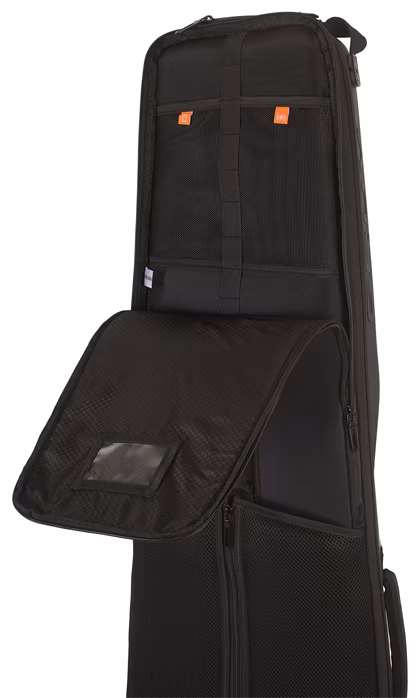 Gruvgear Kapsulite+ for Bass Guitar - Obal na elektrickú basgitaru