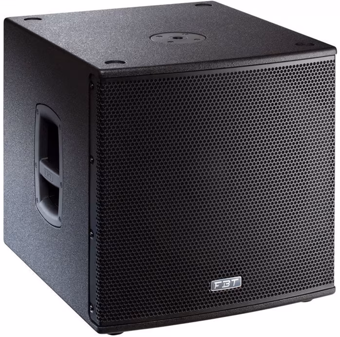 FBT SUBLINE 115 SA - Aktívny subwoofer