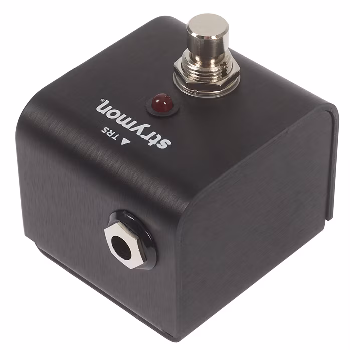 Strymon Miniswitch - Nožný prepínač