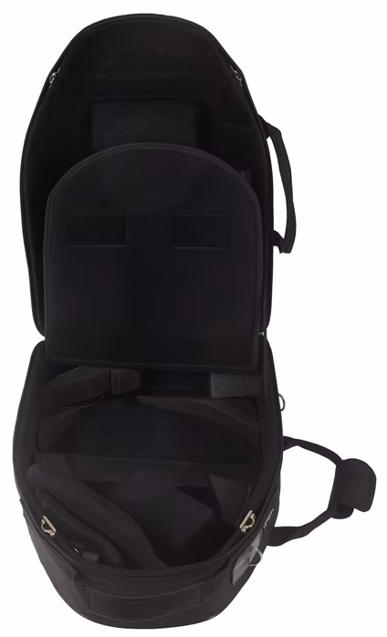 Marcus Bonna MB-5 Baby 2, Black Nylon - Puzdro pre lesný roh