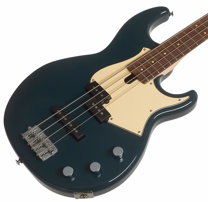 Yamaha BB434 TB - Elektrická basgitara