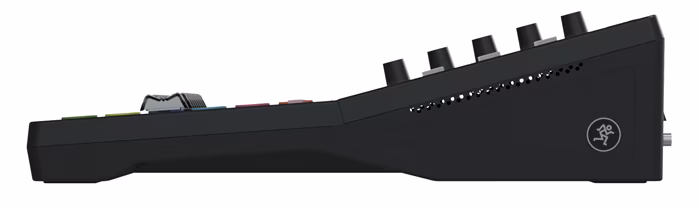 Mackie DLZ Creator Podcasting Mixer (Zánovné) - Podcast mixpult