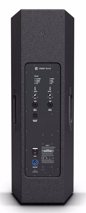LD Systems STINGER 28 A G3 - Aktívny reprobox