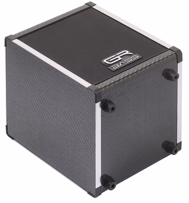 GR Bass AT 110 - Basgitarový reprobox