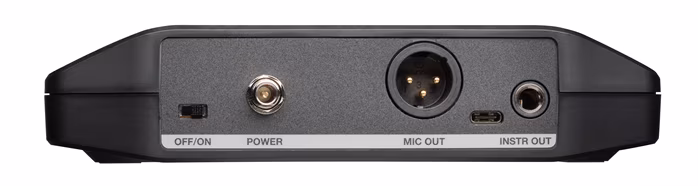 Shure GLXD14+ HEADSET SYSTEM W/PGA31 - Bezdrôtová hlavová súprava