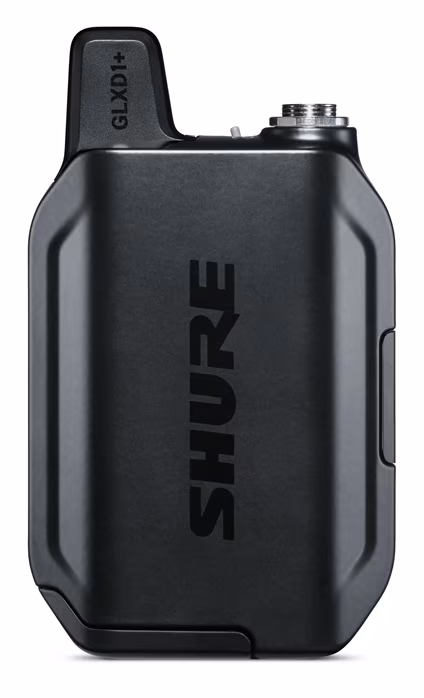 Shure GLXD14+ HEADSET SYSTEM W/SM35 - Bezdrôtová hlavová súprava