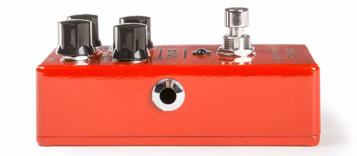 MXR DYNA COMP DELUXE - Gitarový efekt
