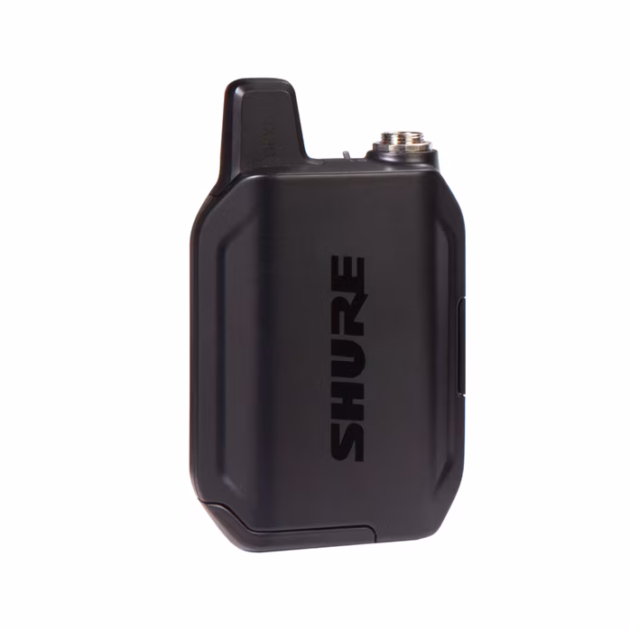 Shure GLXD14+ INSTRUMENT SYSTEM W/BETA98 - Nástrojová bezdrôtová súprava