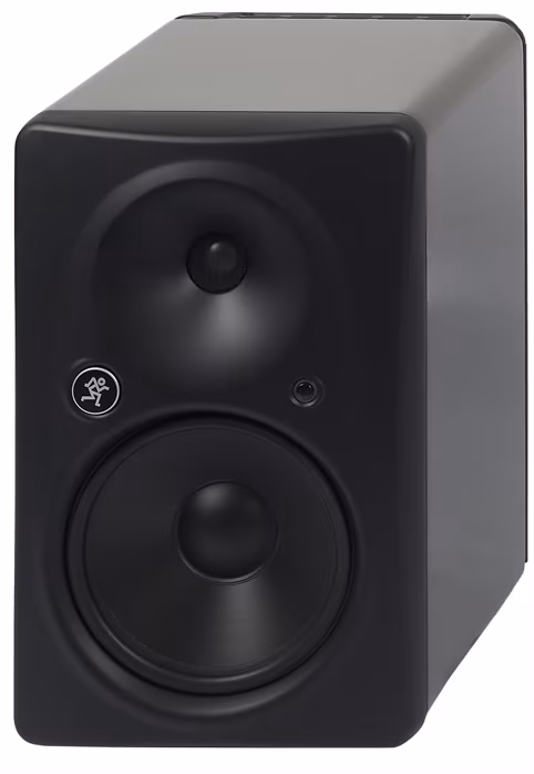 Mackie HR824mk2 - Aktívny štúdiový monitor